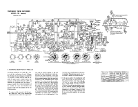 Tandberg 3B-Mono - Schematic 